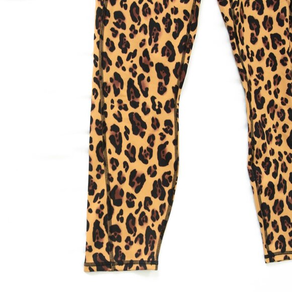 NWT Fabletics Oasis Leggings - Picture 2 of 4